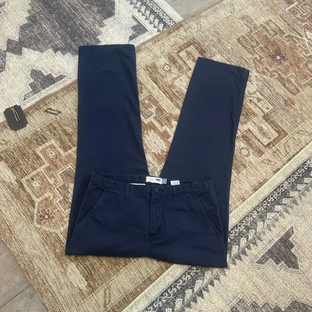 Old Navy new old